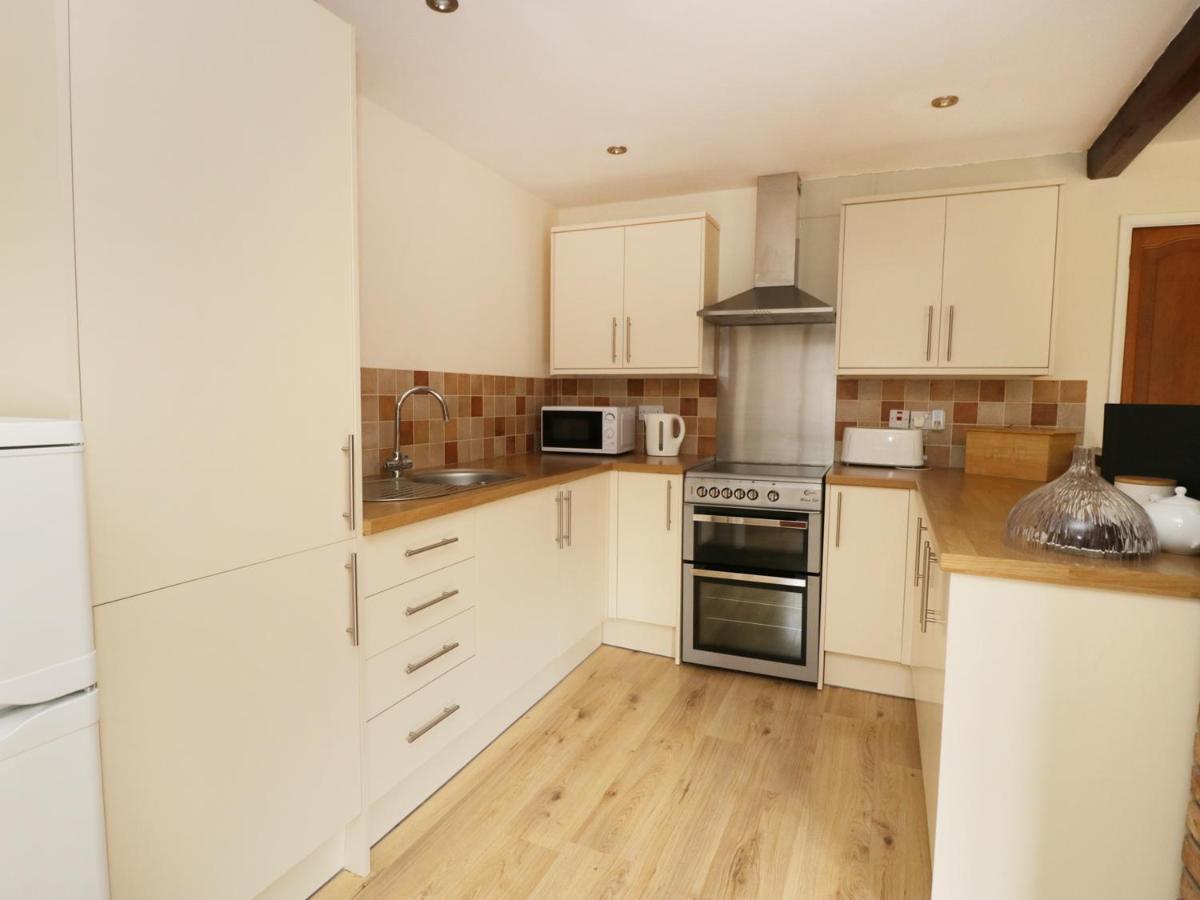 Casa vacanze The Milking Parlour York