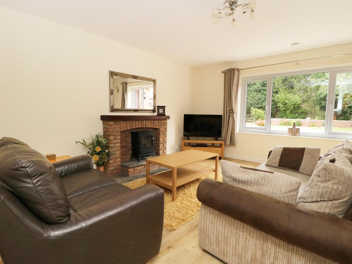 Casa vacanze The Milking Parlour York