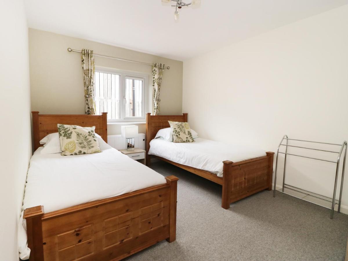 Casa vacanze The Milking Parlour York